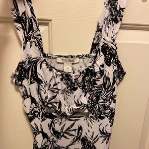 XXS White House Black Market tank top